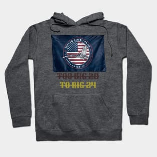 AMERICA USA Hoodie